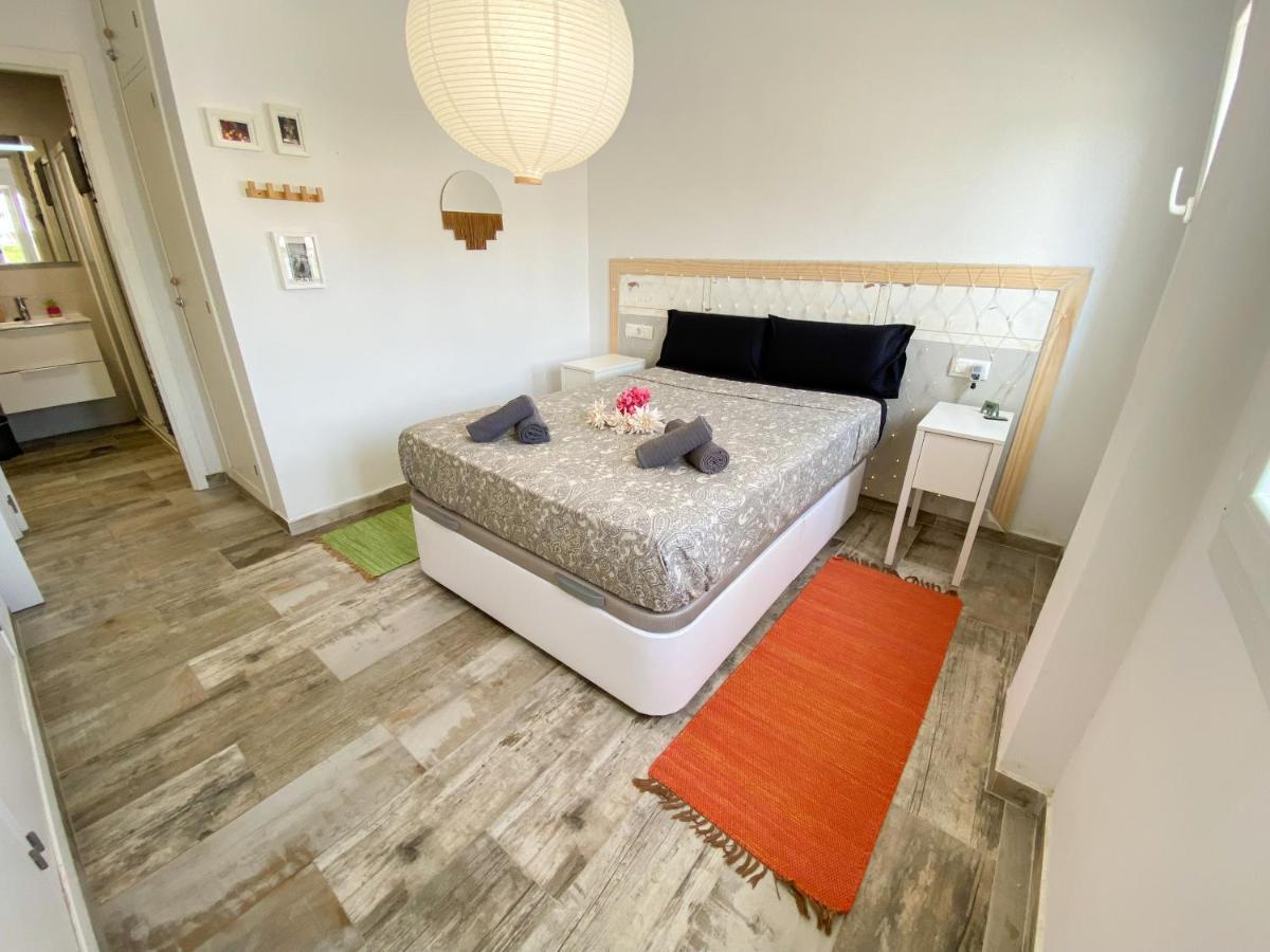 Apartamento Cozy House - Eolo - Parking Wifi Tarifa
