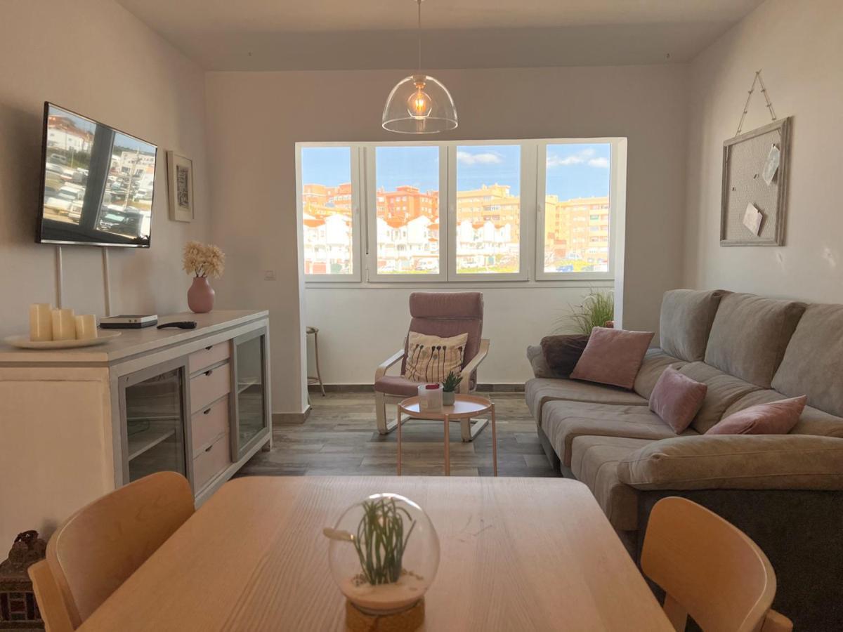 Cozy House - Eolo - Parking Wifi Apartamento *