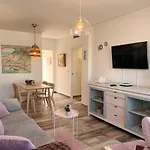Tarifa Cozy House - Eolo Beach - Parking Wifi